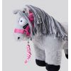 Mini licol + longe peluche Crafty Ponies - Horseware