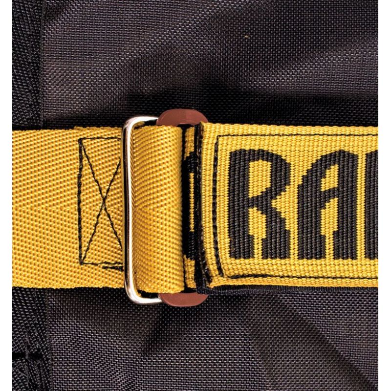 Boucle de rechange sursangle de sécurité - Horseware