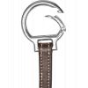 Collier de chasse cheval avec martinglae Work - Waldhausen