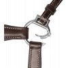 Collier de chasse cheval avec martinglae Work - Waldhausen