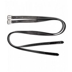 Etrivières XLine doublure crocodile - Waldhausen