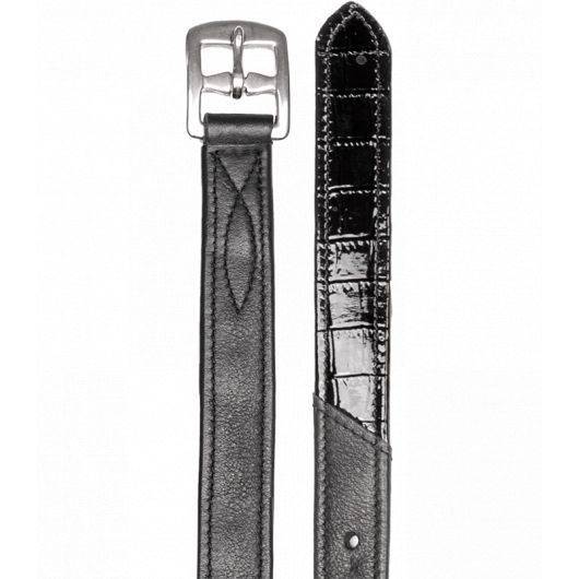 Etrivières XLine doublure crocodile - Waldhausen