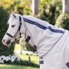 Chemise anti-mouche anti-uv shetland Amigo Petite Hoody - Horseware