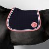 Tapis de selle cheval Soft - Harcour