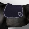Tapis de selle cheval Blake - Harcour 