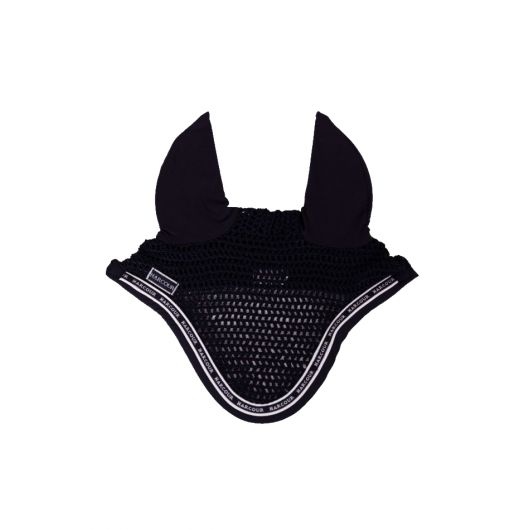 Bonnet anti-mouche cheval Blaky - Harcour 