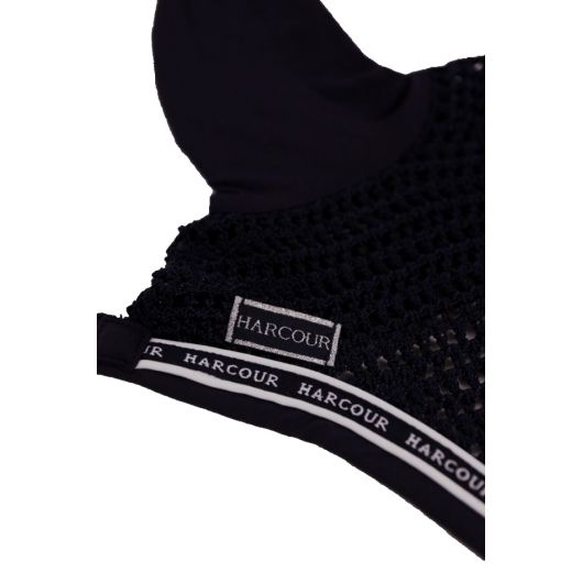 Bonnet anti-mouche cheval Blaky - Harcour 