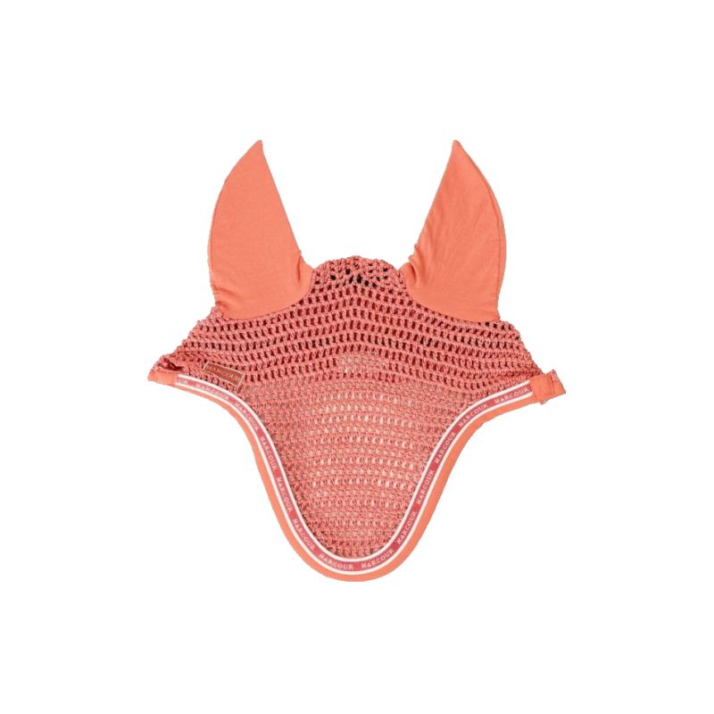 Bonnet anti-mouche cheval Blaky - Harcour 