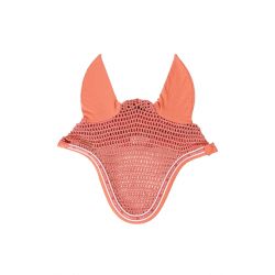 Bonnet anti-mouche cheval Blaky - Harcour 