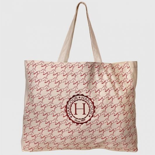 Totebag Cavalière Bertille Casual - Harcour