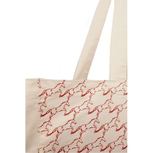 Totebag Cavalière Bertille Casual - Harcour