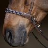 Bridon sans mors cheval Bitless Freedom - HFI
