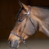 Bridon sans mors cheval Bitless Freedom - HFI