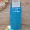 Chaussettes à paillettes équitation - Je ruine mes parents - Paillettes Attitude