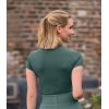 T-shirt équitation femme tricot 3d Sienna - ELT