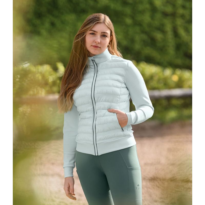 Veste équitation femme Hybride Sydney - ELT