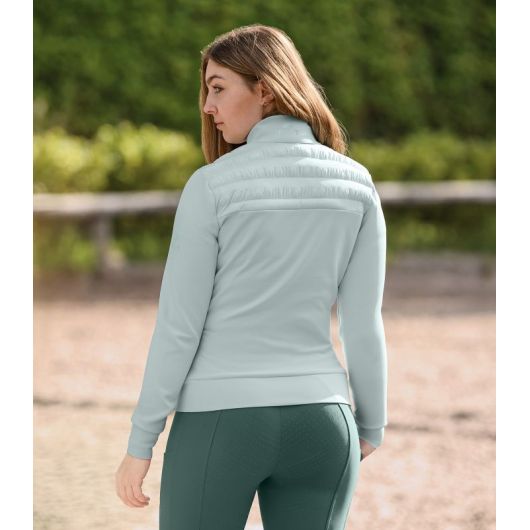 Veste équitation femme Hybride Sydney - ELT