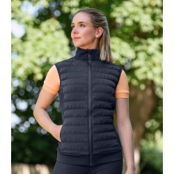 Gilet sans manches équitation femme Seattle - Elt