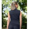 Gilet sans manches équitation femme Seattle - Elt