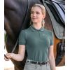 Polo équitation femme Prag - ELT