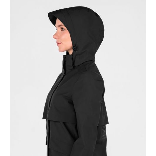 Veste de pluie équitation femme Performance - ELT