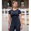 Tee-shirt équitation Femme Springfield - ELT