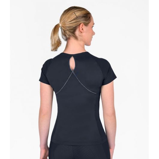 Tee-shirt équitation Femme Springfield - ELT