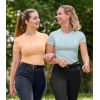 T-shirt équitation femme Salzbourg - ELT 