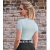 T-shirt équitation femme Salzbourg - ELT 