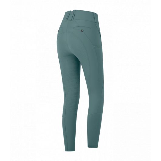 Pantalon équitation femme fond silicone Mathilda - Elt