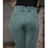 Pantalon équitation femme fond silicone Mathilda - Elt