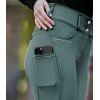 Pantalon équitation femme fond silicone Mathilda - Elt