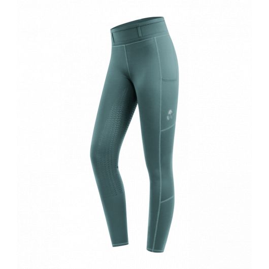 Legging équitation femme Ella fond silicone - Elt