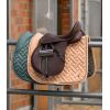 Tapis de selle cheval Turin - Waldhausen