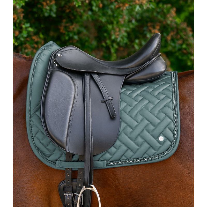 Tapis de selle cheval Turin - Waldhausen