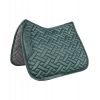 Tapis de selle cheval Turin - Waldhausen