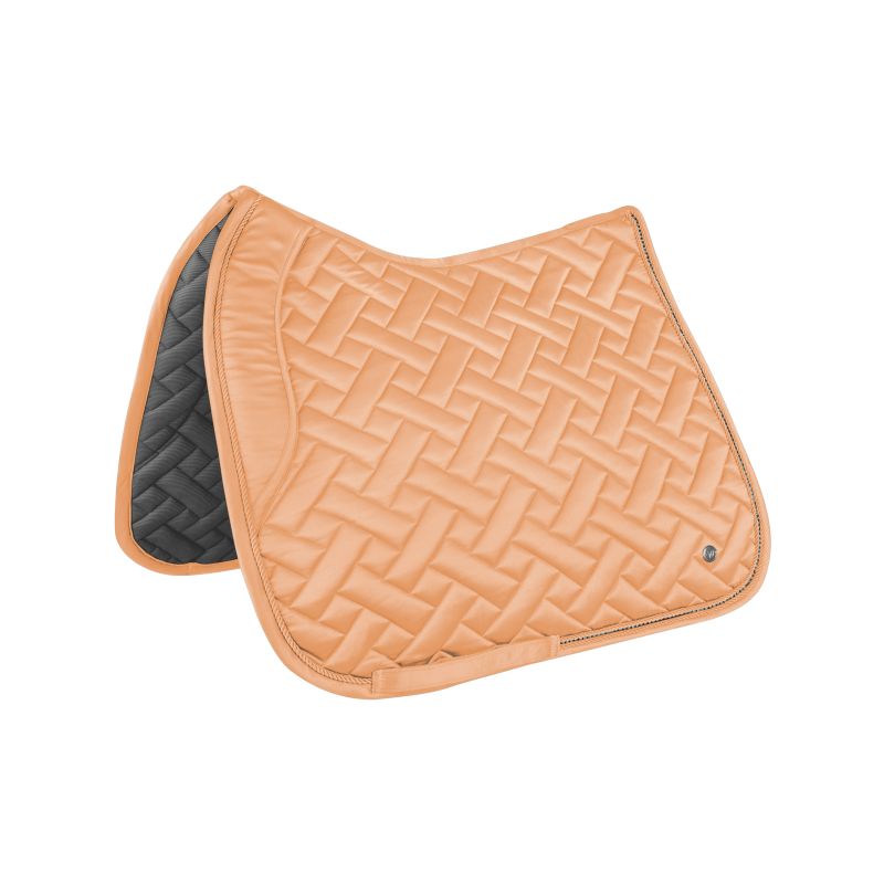 Tapis de selle cheval Turin - Waldhausen