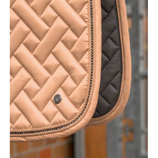 Tapis de selle cheval Turin - Waldhausen
