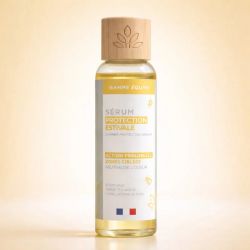 Sérum Protection Estivale anti-mouche cheval zones sensibles - Nellumbo