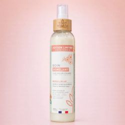 Soin démêlant cheval Printemps - Nellumbo