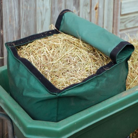 Natural'Kub - Cube à foin cheval - Natural Innov