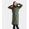 Veste de pluie équitation longue femme Raintech - Horse Pilot