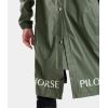 Veste de pluie équitation longue femme Raintech - Horse Pilot
