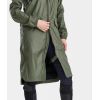 Veste de pluie équitation longue femme Raintech - Horse Pilot