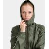 Veste de pluie équitation longue femme Raintech - Horse Pilot