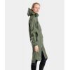 Veste de pluie équitation longue femme Raintech - Horse Pilot