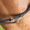 Rênes cheval caoutchouc Thiedeman - HFI