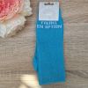Chaussettes équitation - Freins en Option - Paillettes Attitude