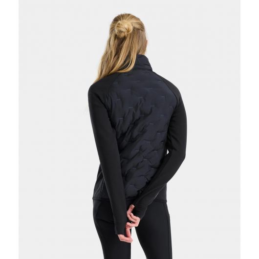 Veste équitation Femme hybride Pulse - Horse Pilot