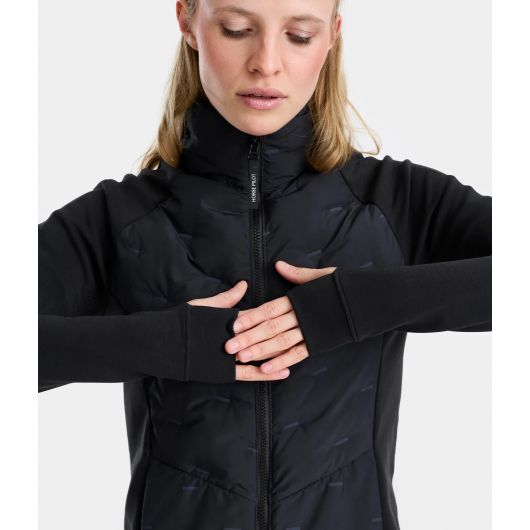 Veste équitation Femme hybride Pulse - Horse Pilot